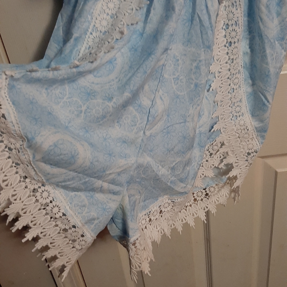 Romper - Picture 3 of 3